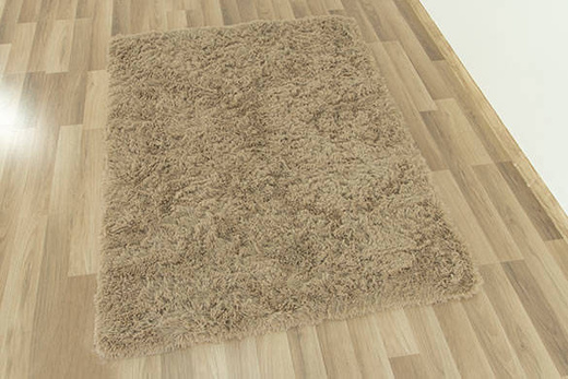 Dywanik Megan beżowy