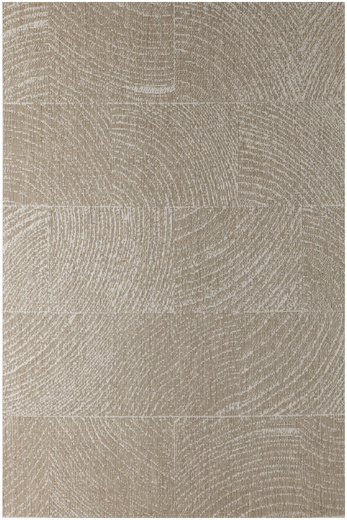 Dywan Dwustronny Sznurkowy Brussels 205729/10820 jute Jasny Beż Krem Drewno Outdoor