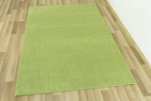 Dywan Las-Vegas 41 zielony pastelowy