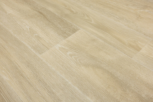 Wykładzina PCV Obiektowa Supreme Luxury Oak 160M Beż Krem Deska szerokość 1 m