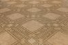 Wykładzina PCV Terrana Eco Mozaika Beż szerokość 2 m