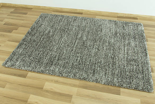 Dywan Shaggy Onyx 3977A l.grey/l.grey szary