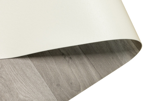 Wykładzina PCV Ttitan Willow Oak 969M Deski Beż Szary szerokość 1 m