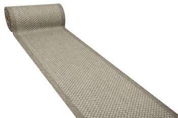 Antypoślizgowy Chodnik Scandigel 8823/W71E Brąz Beż szerokość 100 cm