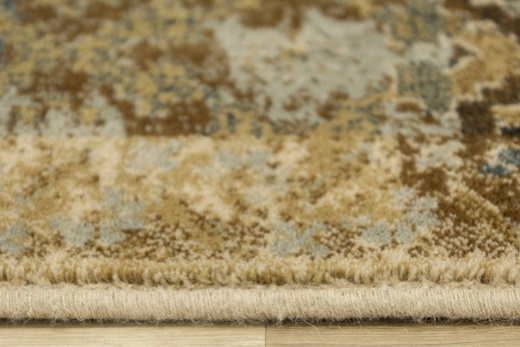 Wełniany Dywan Dywilan Omega Lumena Kamel