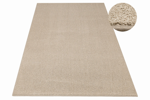 Dywan Excellence 68 Beż Poliamid