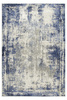 Dywan Verano C464A m grey/l.blue Niebieski Szary Krem Dwupoziomowy