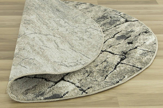 Dywan Amber E265A cream/fume PIEŃ