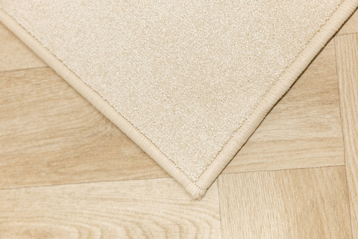 Wykładzina Dywanowa Sheraton 74 Krem szerokość 5 m