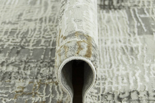 Dywan Luxess 10133 grey