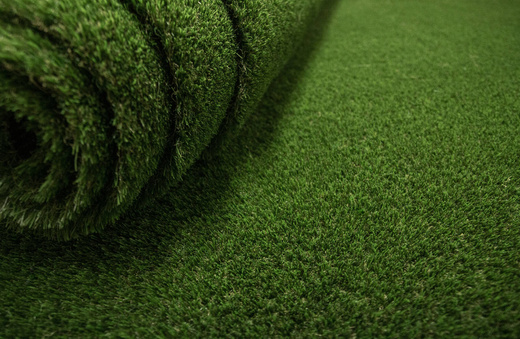 Sztuczna trawa Soul 38 mm Zieleń szerokość 5 m