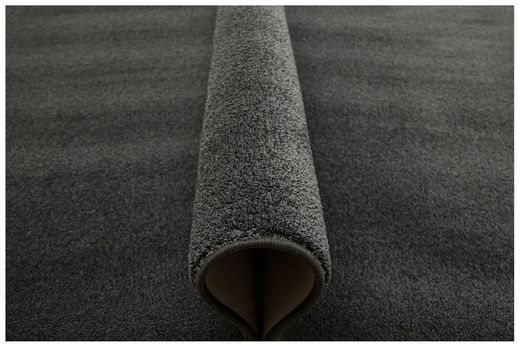 Mięciutki Dywan Amazing 76 vilt Antracyt