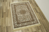 Dywan Isfahan Lurex 5255 cream Ornament