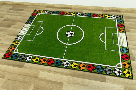 Dywan Rainbow 11377/130 boisko