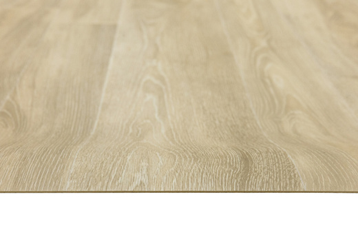 Wykładzina PCV Obiektowa Supreme Luxury Oak 160M Beż Krem Deska szerokość 1 m