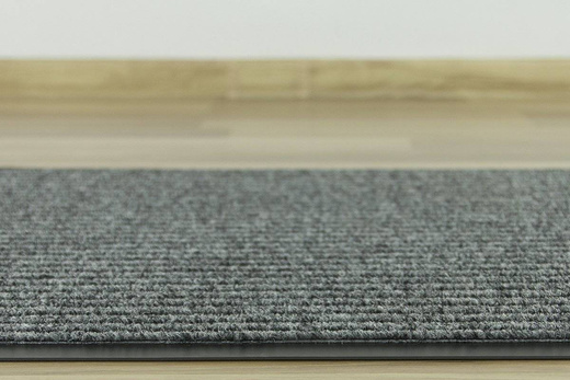 Antypoślizgowa Wycieraczka Liverpool Sheffield 70 szara