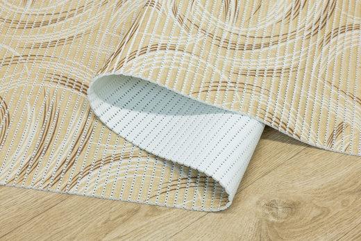 Mata Łazienkowa 65B Beż szerokość 65 cm