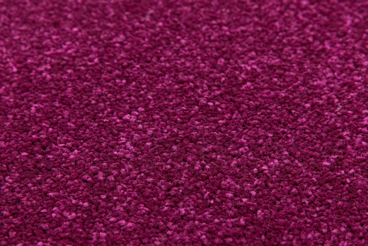 Wykładzina Carousel 114 NSF na gumie Magenta Fiolet szerokość 2 m