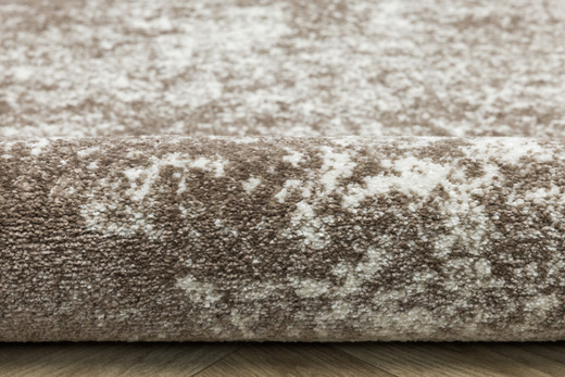 Dywan Mira 24058/120 Beż Szary Melanż