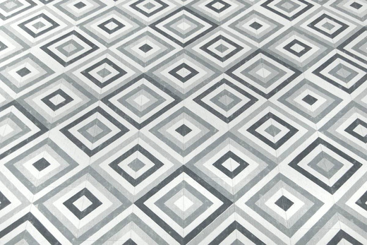 Wykładzina PCV Colori Nuria 575 szerokość 2,5 m