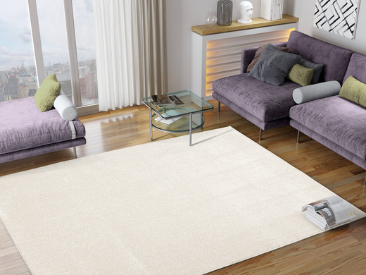 Dywan Sobrado 600 Ivory Krem