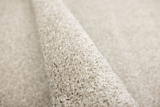 Wykładzina Sphinx-special 73 Kaszmir Szarobeżowy Lśniący filc szerokość 4 m