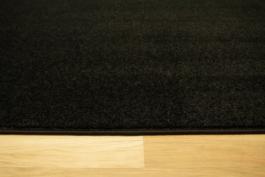 Dywan Jamaica 78 Czarny