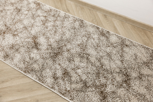 Chodnik Cappuccino 16007/11 Beż Brąz szerokość 70 cm