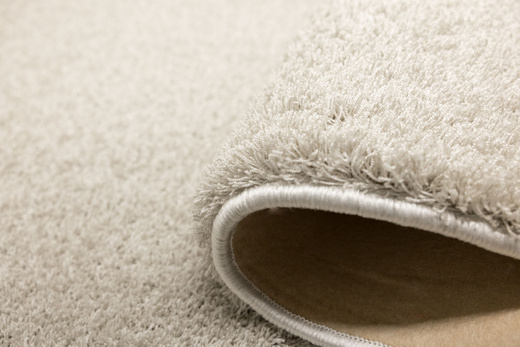 Dywan Shaggy Lamborghini 24 Ecru Filc