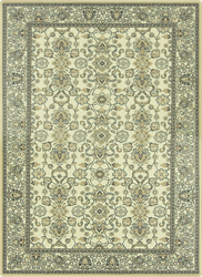 Dywan Agnella Isfahan Kantabria Alabastrowy