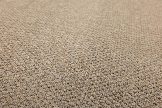 Dywan Pętelkowy New Topaz 92 Gruby Splot Gruby Filc