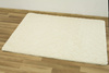 Dywan RABBIT 3D Cream Romby Pluszowy