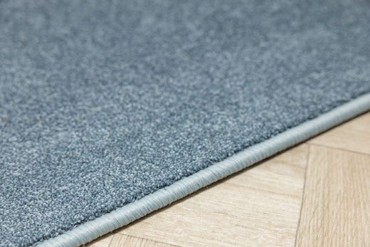 Dywan Ultimate-Twist 181 Turkus na jucie