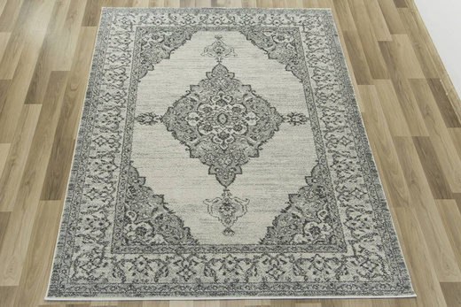 Dywan EMILY 2024A bone/l.gri