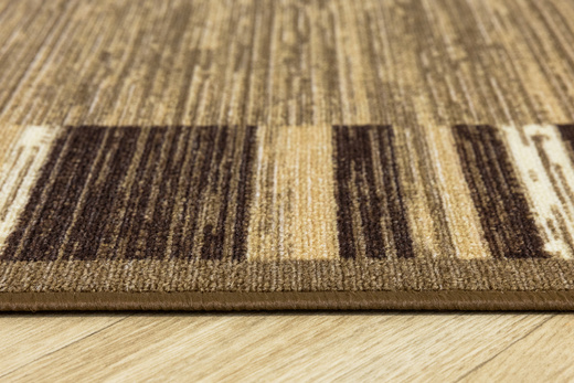 Antypoślizgowy Dywan adagio 04 beż