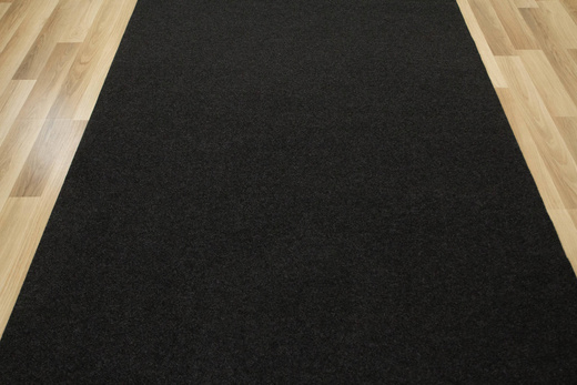 Wykładzina Igłowana Nop Grass 78 Antracyt szerokość 2 m