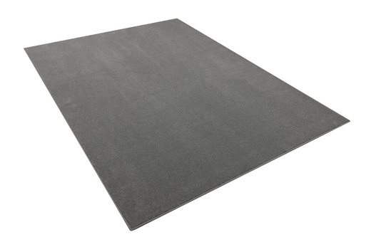 Wykładzina Magic 73 Szara szerokość 4 m