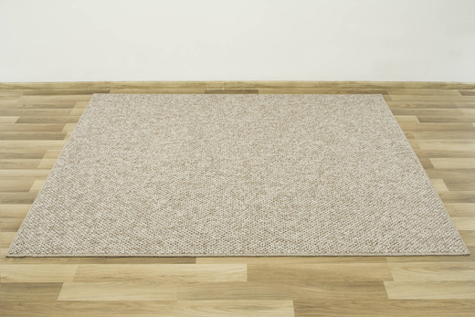 Dywan Pętelkowy New Topaz 68 Beż