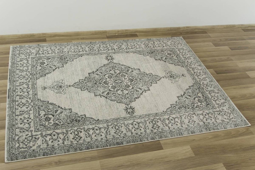 Dywan EMILY 2024A bone/l.gri