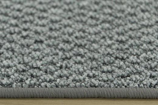 Wykładzina Pętelkowa Rubens 73 szary szerokość 4 m