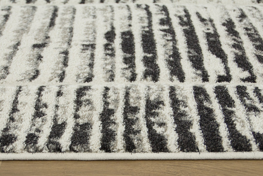 Dywan Vegas Home 23WSW Krem Szary