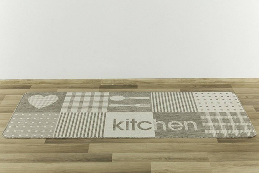 Dywan Kuchenny Flex 19053/111 biege Beż