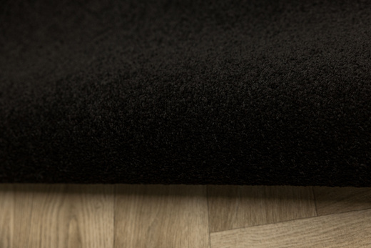 Dywan Romance-Elite 278 Czarny