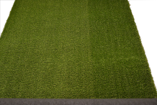 Sztuczna trawa Imperial 3318p Zieleń Pasy szerokość 2 m
