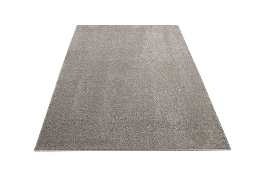 Wykładzina Capetown 975 Szary Srebrny Melanż szerokość 5 m