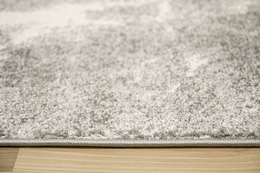 Dywan Lima 9553B l.grey/cream Szary Krem Marmur