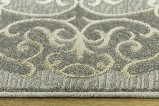 Dywan Galya K3810A grey/brown