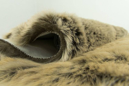 Dywan Alaska beżowy