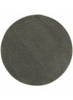 Okrągły Dywan Koło Dynasty 76 grafit