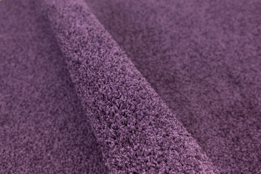 Dywan Sphinx 115 Fiolet na filcu